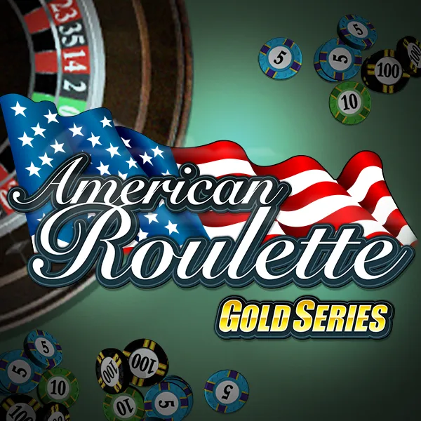 American Roulette Gold - SMARTGAMING138