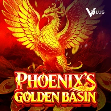 Phoenixs Golden Basin - SMARTGAMING138