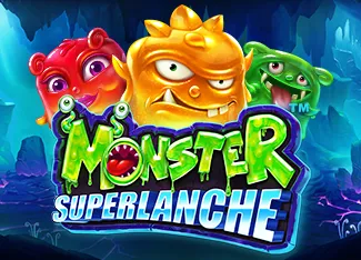 Monster Superlanche - SMARTGAMING138