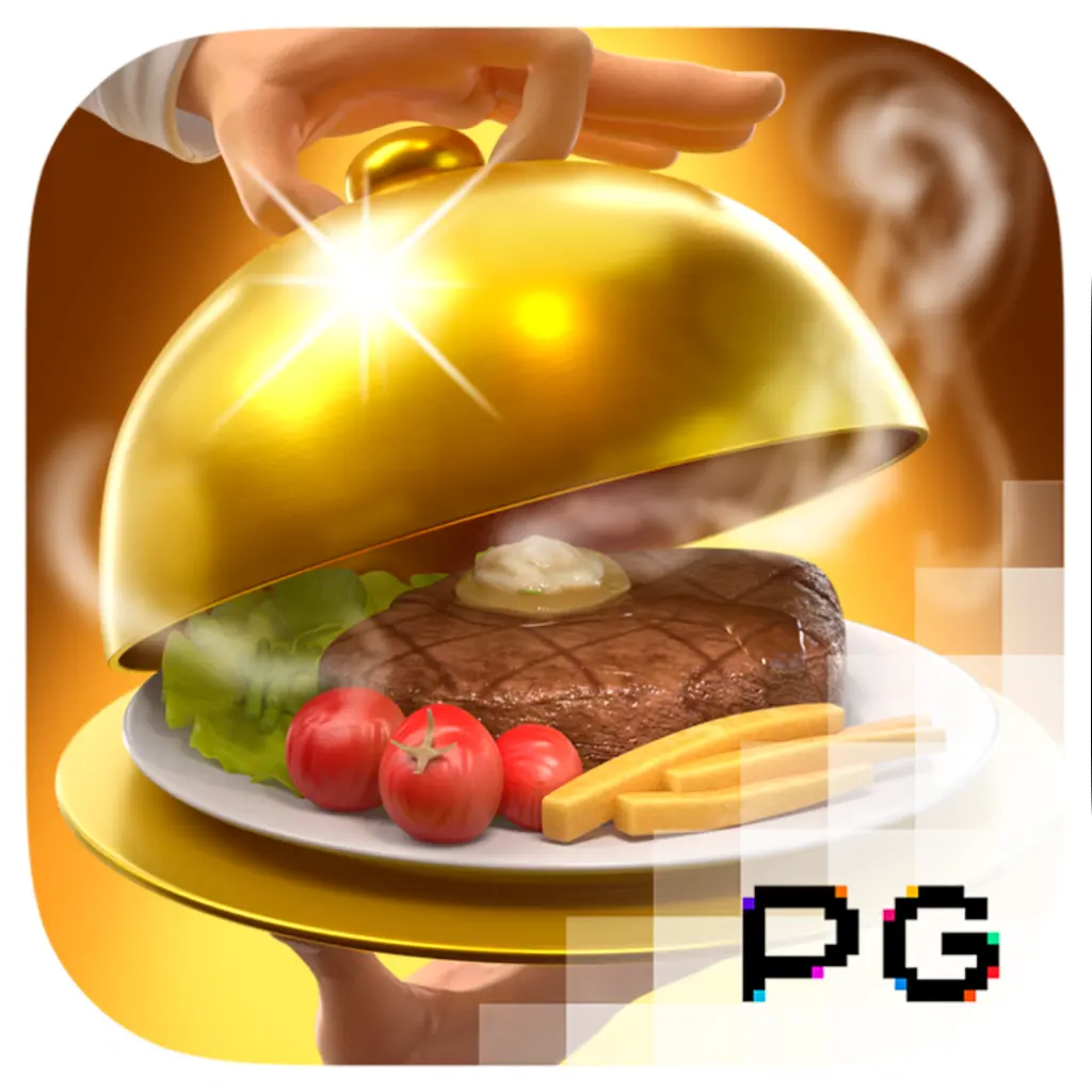 Diner Delights - SMARTGAMING138