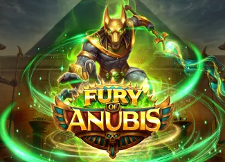 Fury of Anubis - SMARTGAMING138