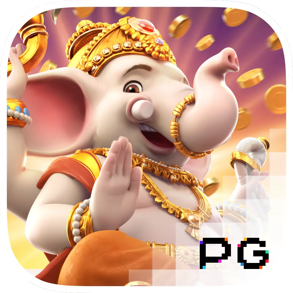 Ganesha Gold - SMARTGAMING138