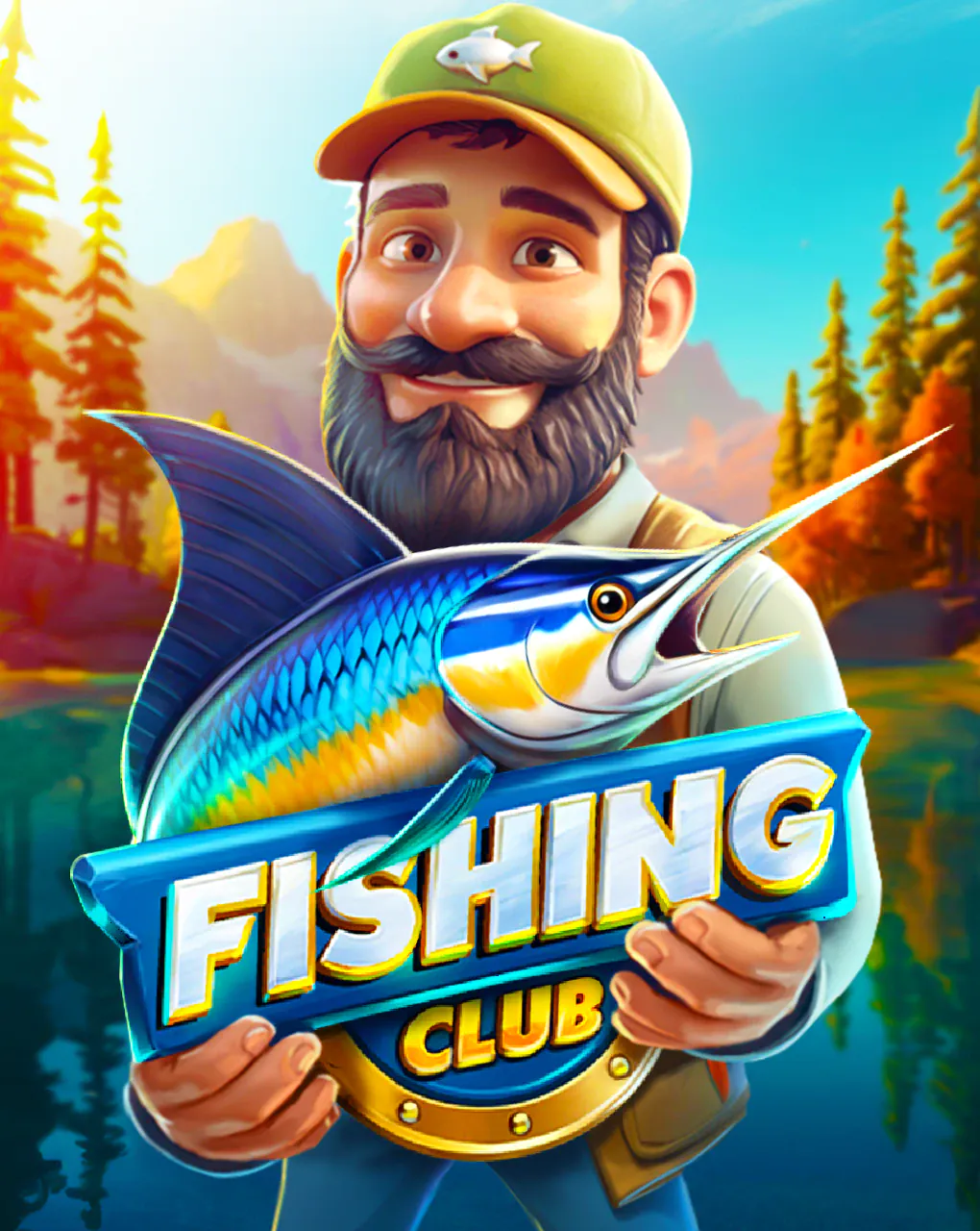 Fishing Club - SMARTGAMING138
