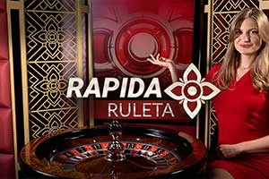 Ruleta Rapida - SMARTGAMING138