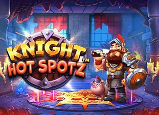 Knight Hot Spotz - SMARTGAMING138