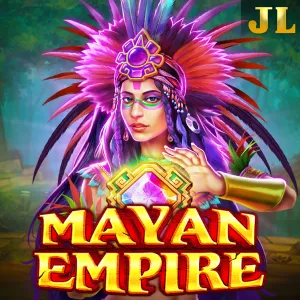 MAYAN EMPIRE - SMARTGAMING138