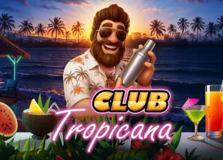 Club Tropicana - SMARTGAMING138