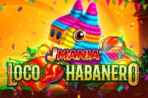 J Mania Loco Habanero - SMARTGAMING138