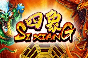 Si Xiang - SMARTGAMING138