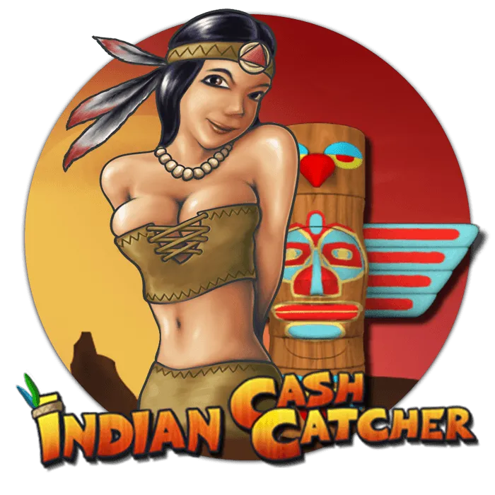 Indian Cash Catcher - SMARTGAMING138