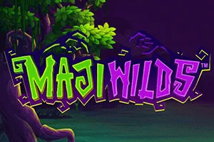 Maji Wilds - SMARTGAMING138