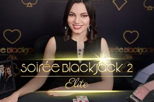 Soirée Elite Blackjack 2 - SMARTGAMING138