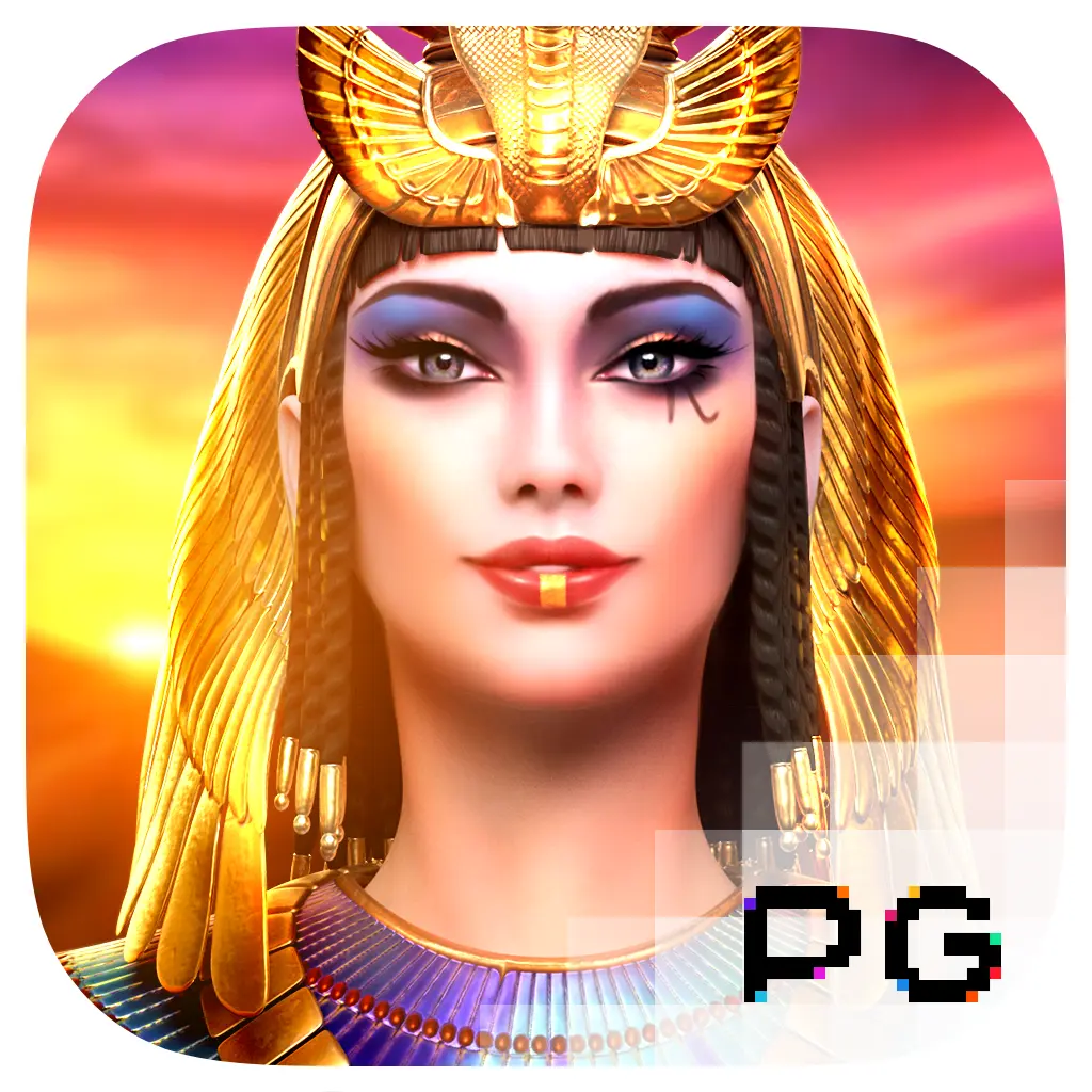 Secrets of Cleopatra - SMARTGAMING138