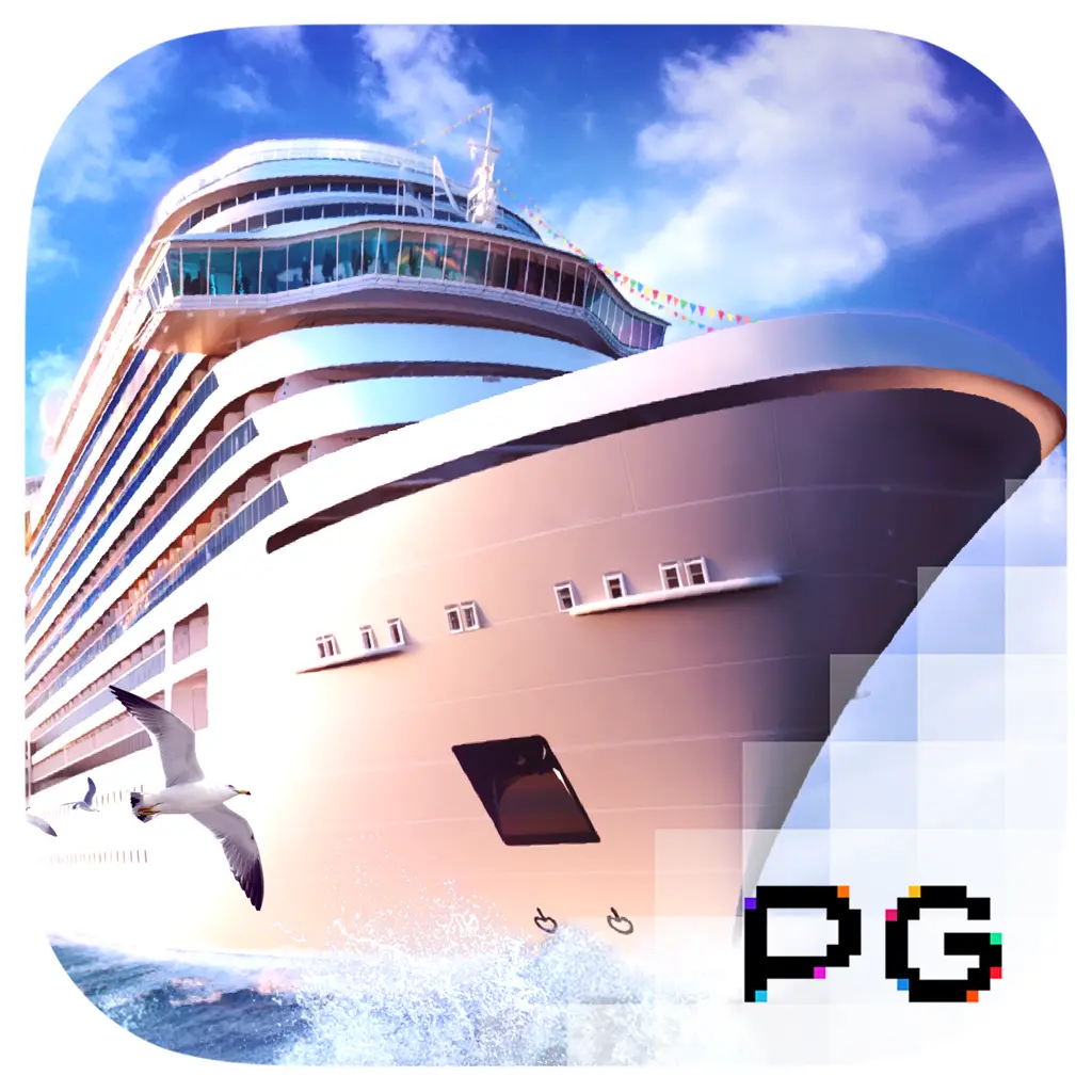 Cruise Royale - SMARTGAMING138