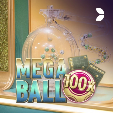 Mega Ball - SMARTGAMING138