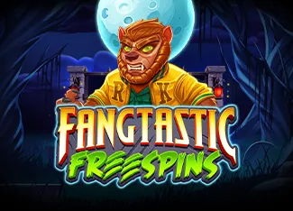 Fangtastic Freespins - SMARTGAMING138