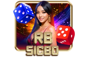 Red Blue Duel - SMARTGAMING138
