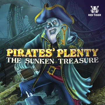 Pirates Plenty - SMARTGAMING138