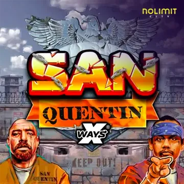 San Quentin xWays - SMARTGAMING138