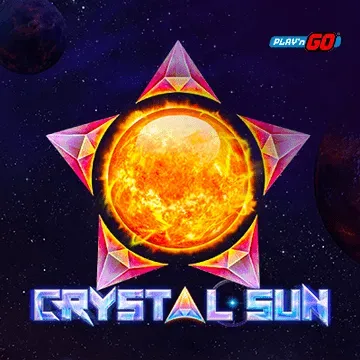Crystal Sun - SMARTGAMING138