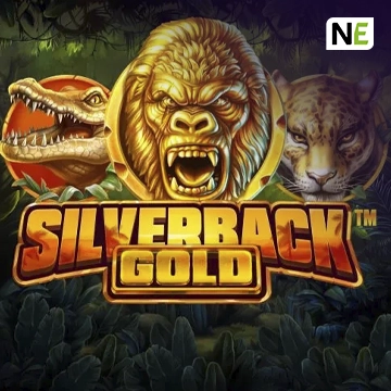 Silverback Gold - SMARTGAMING138
