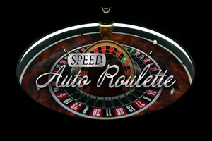 Speed Auto Roulette - SMARTGAMING138