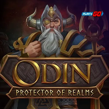 Odin Protector of Realms - SMARTGAMING138