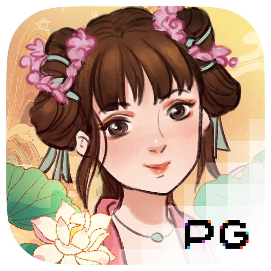 Oriental Prosperity - SMARTGAMING138
