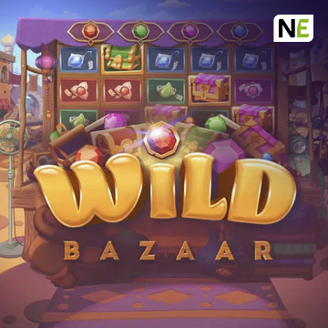 Wild Bazaar - SMARTGAMING138