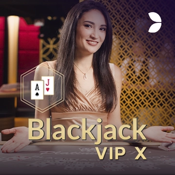 Blackjack VIP X - SMARTGAMING138