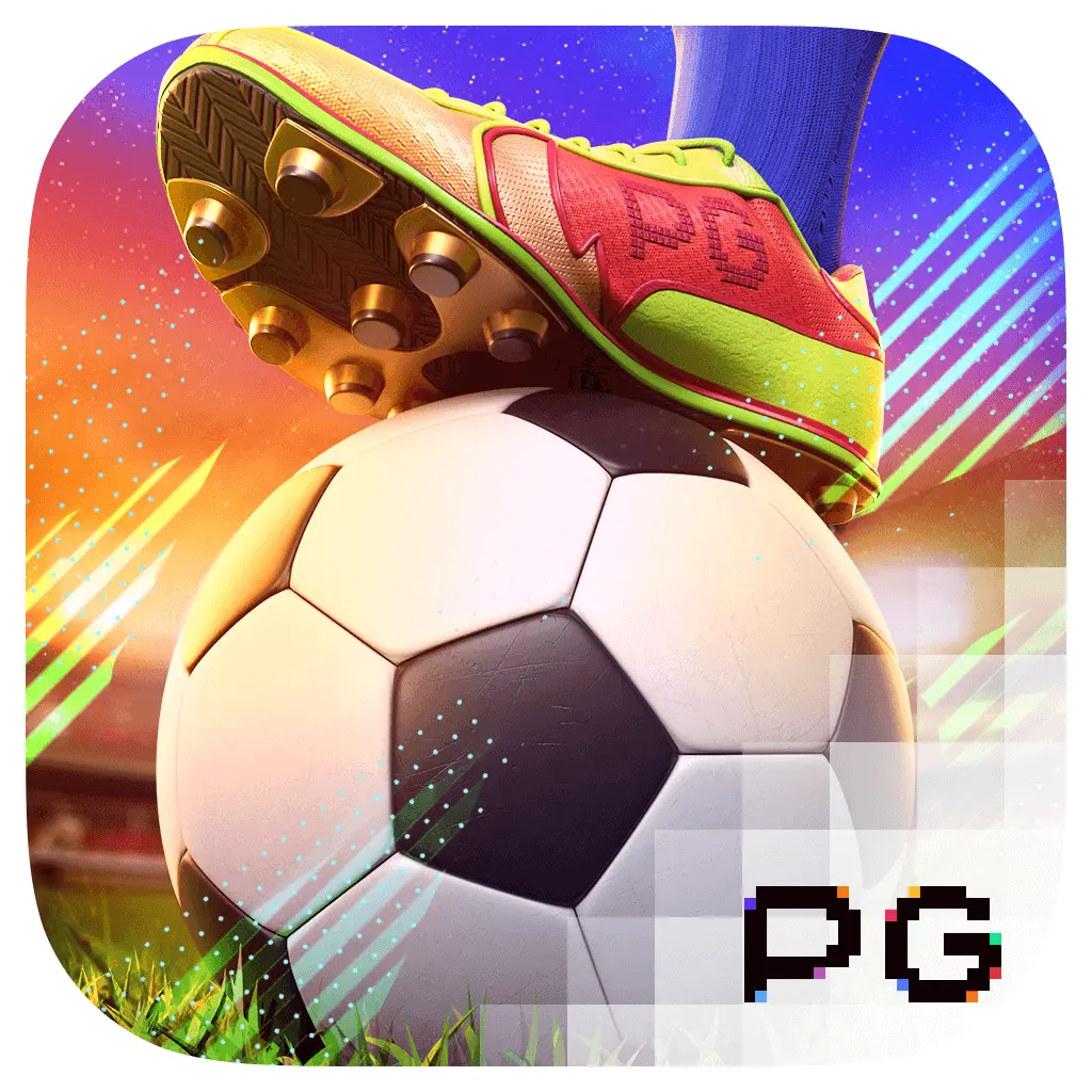 Ultimate Striker - SMARTGAMING138