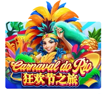 Joker123 : Carnaval Do Rio - SMARTGAMING138
