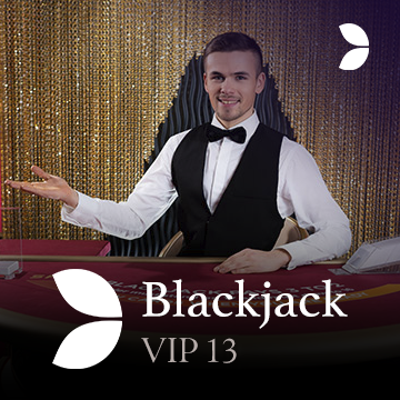 Blackjack VIP 13 - SMARTGAMING138