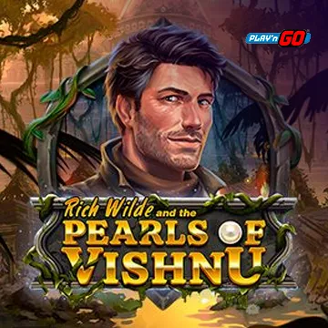 Rich Wilde and the Pearls of Vishnu - SMARTGAMING138