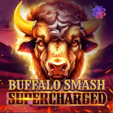 Buffalo smash : Supercharged - SMARTGAMING138