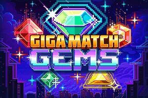 Giga Match Gems - SMARTGAMING138