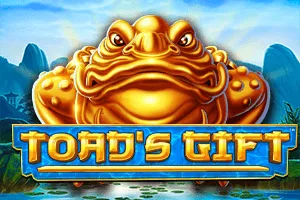 Toads Gift - SMARTGAMING138