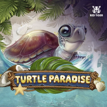 Turtle Paradise - SMARTGAMING138
