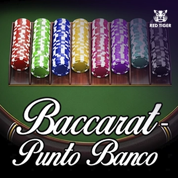 Punto Banco slot - SMARTGAMING138