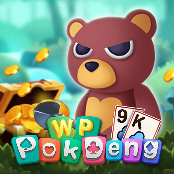 WP Pok Deng - SMARTGAMING138