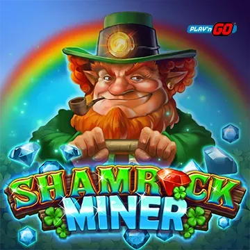 Shamrock Miner - SMARTGAMING138