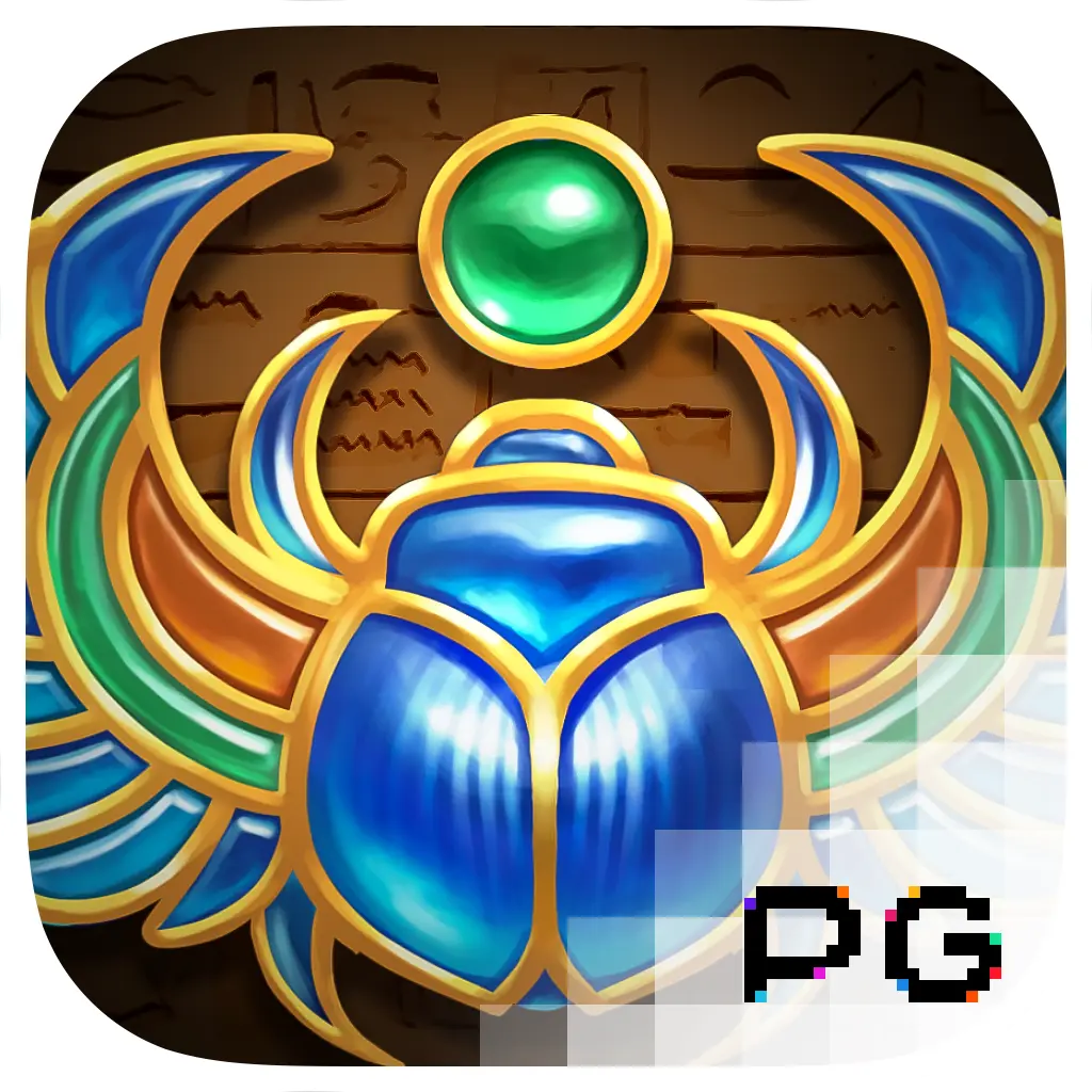 Symbols Of Egypt - SMARTGAMING138