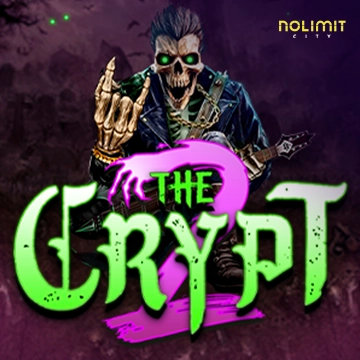 NolimitCity : The Crypt 2 - SMARTGAMING138