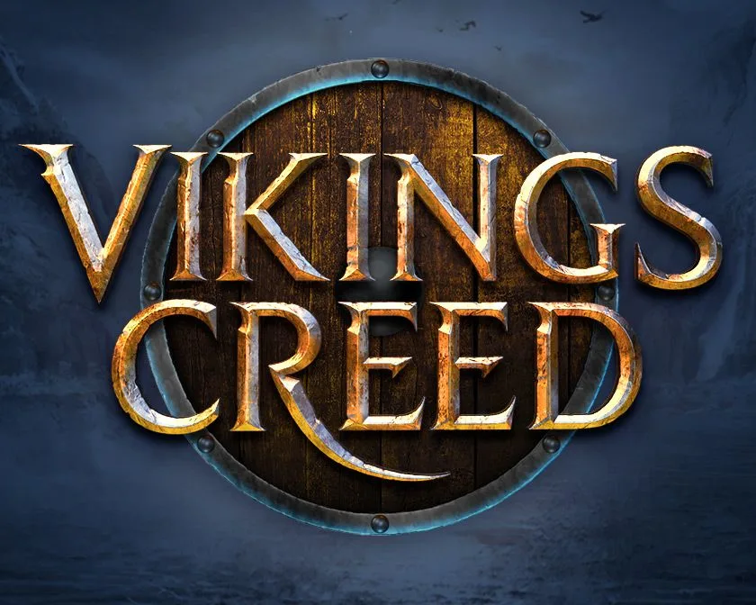 Vikings Creed - SMARTGAMING138