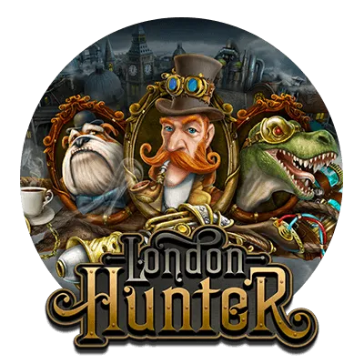 London Hunter - SMARTGAMING138