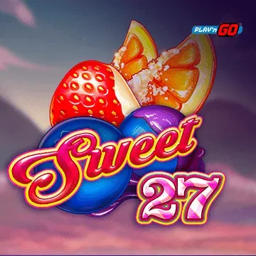 Sweet 27 - SMARTGAMING138