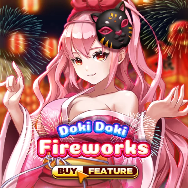 Doki Doki Fireworks - SMARTGAMING138
