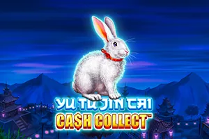 Yu Tu Jin Cai: Cash Collect - SMARTGAMING138