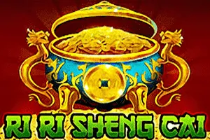 Ri Ri Sheng Cai - SMARTGAMING138