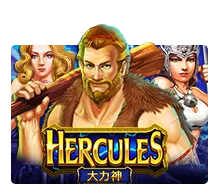 Joker123 : Hercules - SMARTGAMING138